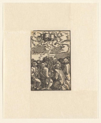 Ascension of Christ