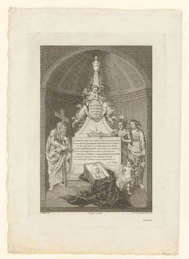 Monument to Petrus Nieuwland