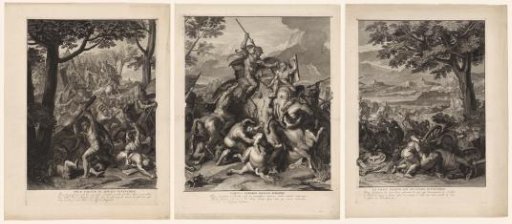 Battle of Alexander and Porus