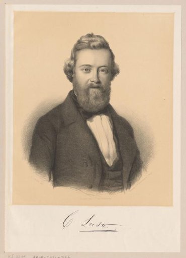 Portrait of Cornelis Lieste