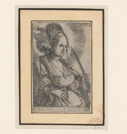 Saint Apollonia