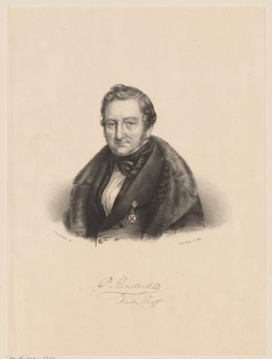 Portrait of Pieter Hendriksz.