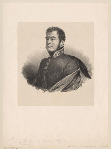 Portrait of Hersan