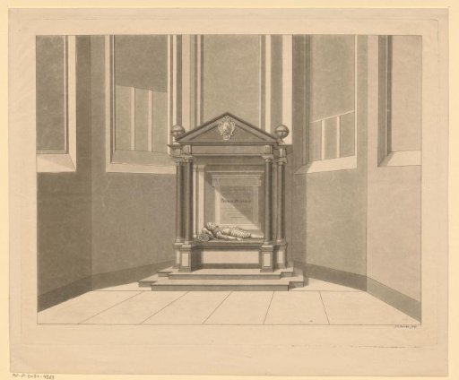 Monument to Piet Hein
