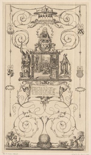 Rombout Hogerbeets as Miltiades