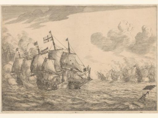 Naval Battle