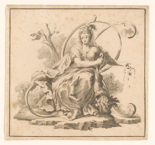 Abundance (Abundantia)