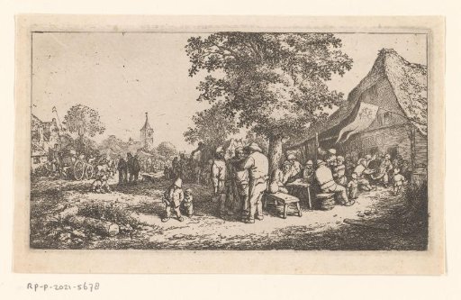 Peasant fair