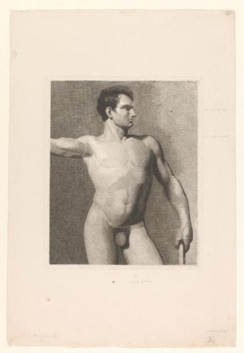 Male Nude