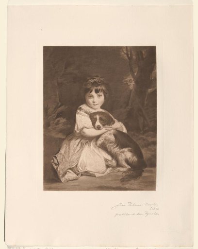 Portrait of Jane Palmer