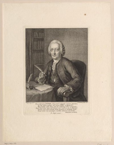 Portrait of Lucas Pater