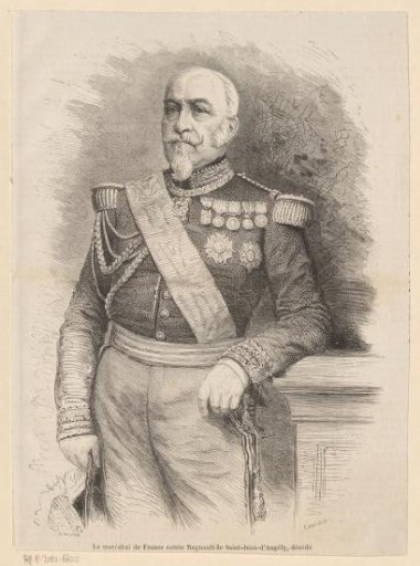 Portrait of an Unknown Man