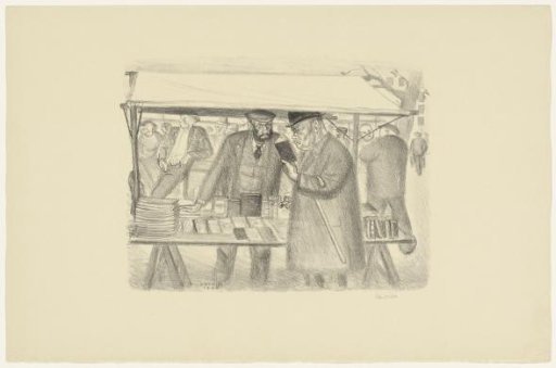 Bookstall