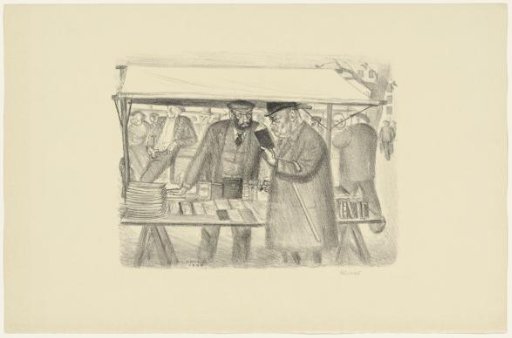 Bookstall