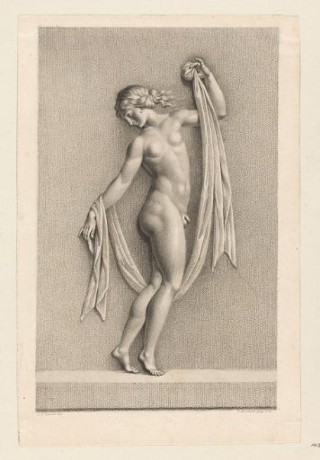 Dancing Hermaphrodite