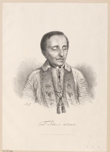 Portrait of an Unknown Man