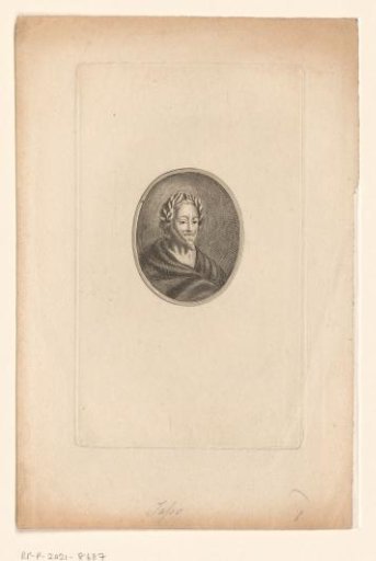Portrait of Torquato Tasso