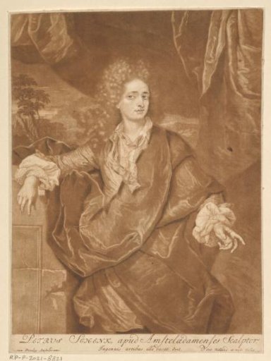 Self-Portrait