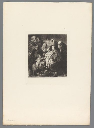 Holy Family