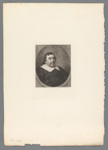 Portrait of a Man