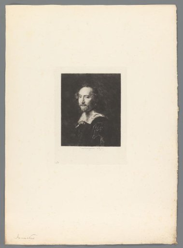 Portrait of a Man