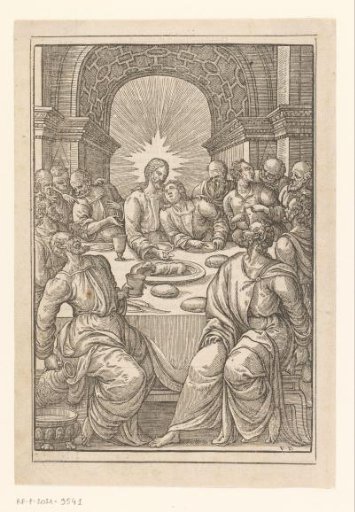 The Last Supper