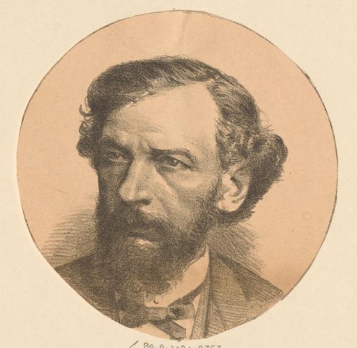 Portrait of Gijsbert van Tienhoven