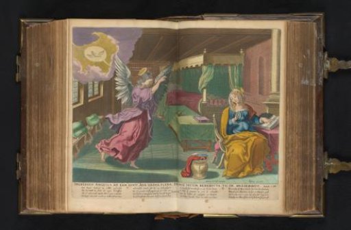 Annunciation