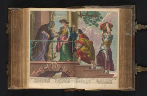 Visitation