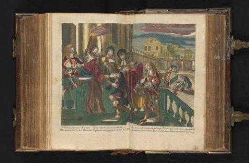 Return of the Prodigal Son (Evening)