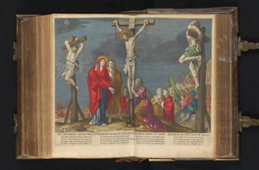 The Crucifixion