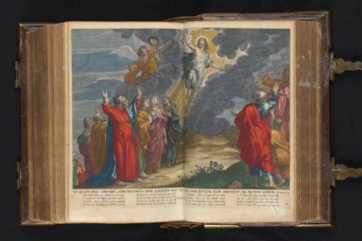 The Ascension