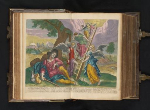 Jacob's Ladder