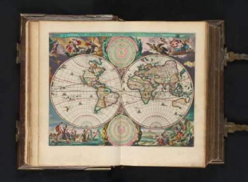 World Map