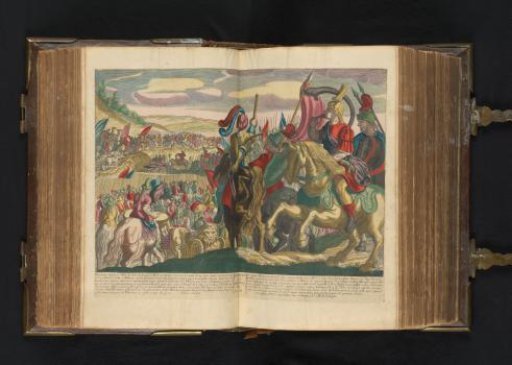 David defeats the Philistines