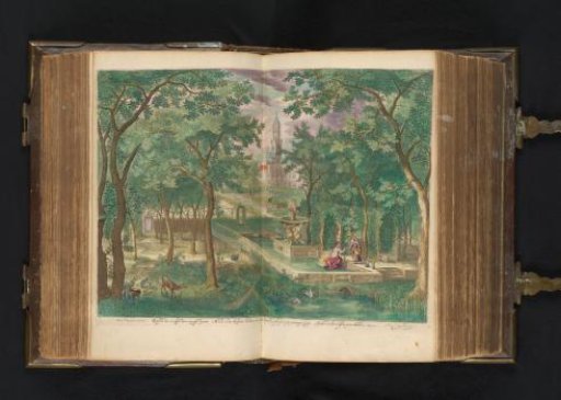 Bathsheba receives David's letter