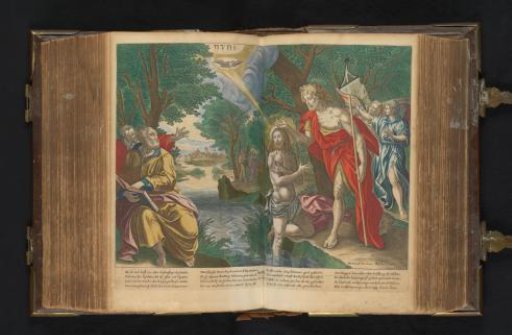 Baptism of Christ