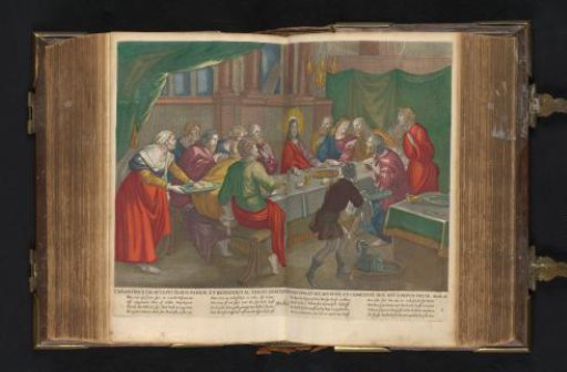 Last Supper