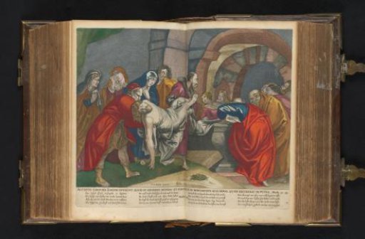 Deposition