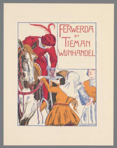 Ferwerda and Tieman Wine Merchants