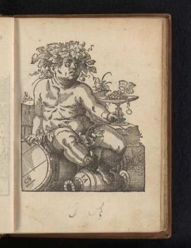 Bacchus