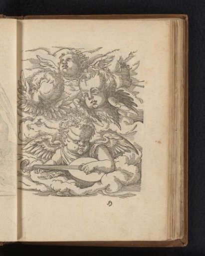 Four Angels