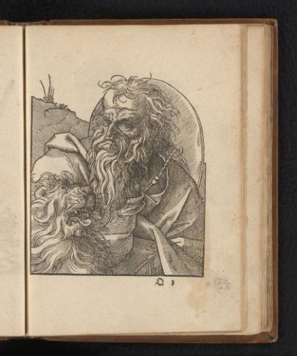 Saint Jerome