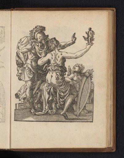 Jason and Medea