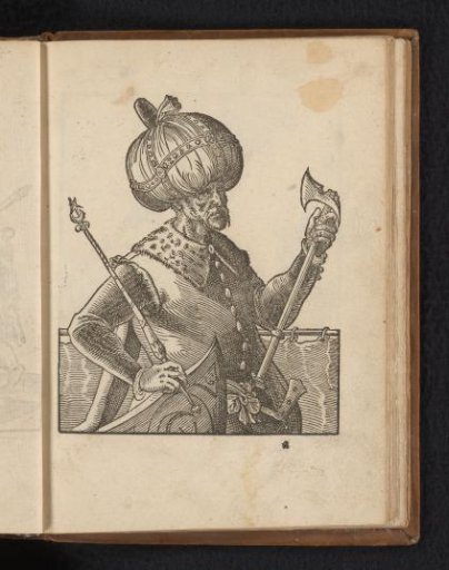 Ottoman General
