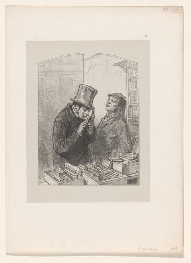 The first edition