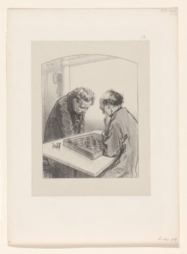 The Chess