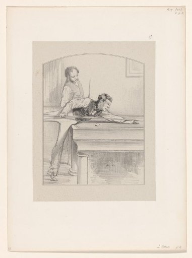 The Billiards