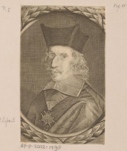 Portrait of Álvaro de la Quadra