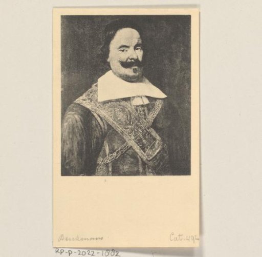Portrait of Michiel Adriaenszoon de Ruyter